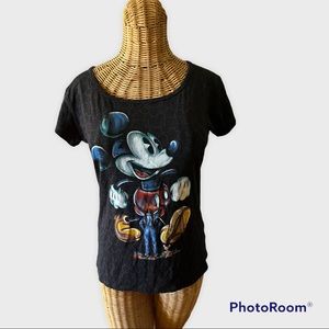 Disney Mickey Mouse T-Shirt